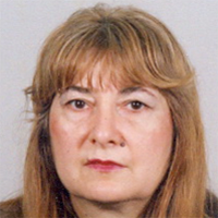 Dobrinka Peicheva