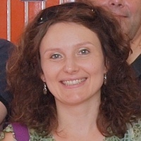 Justyna Deszcz-Tryhubczak