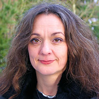 Theresa Schilhab