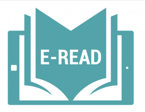 logo eread