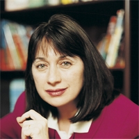 Maryanne Wolf