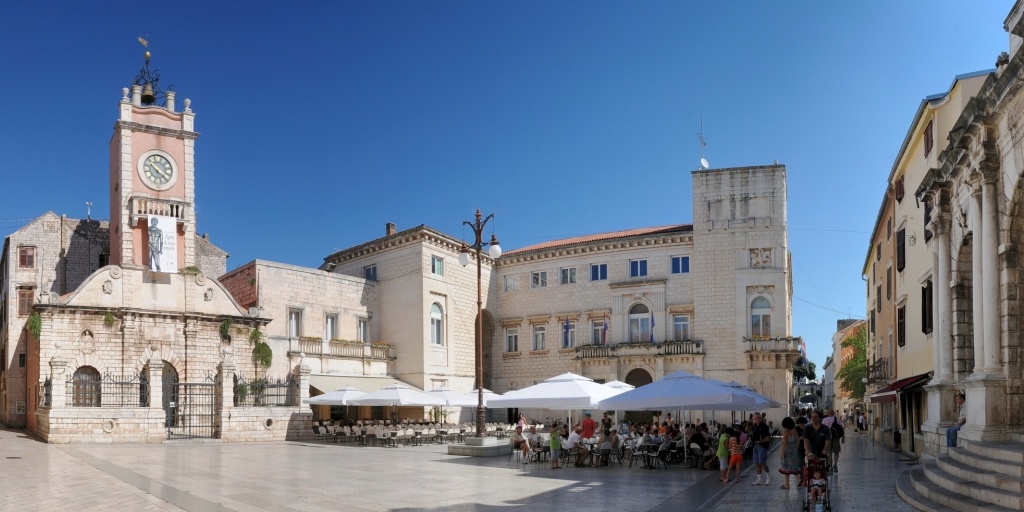 Zadar